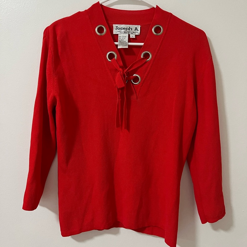Joseph A Blouse
